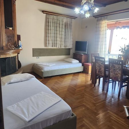 Vila Altini Борш Екстер'єр фото