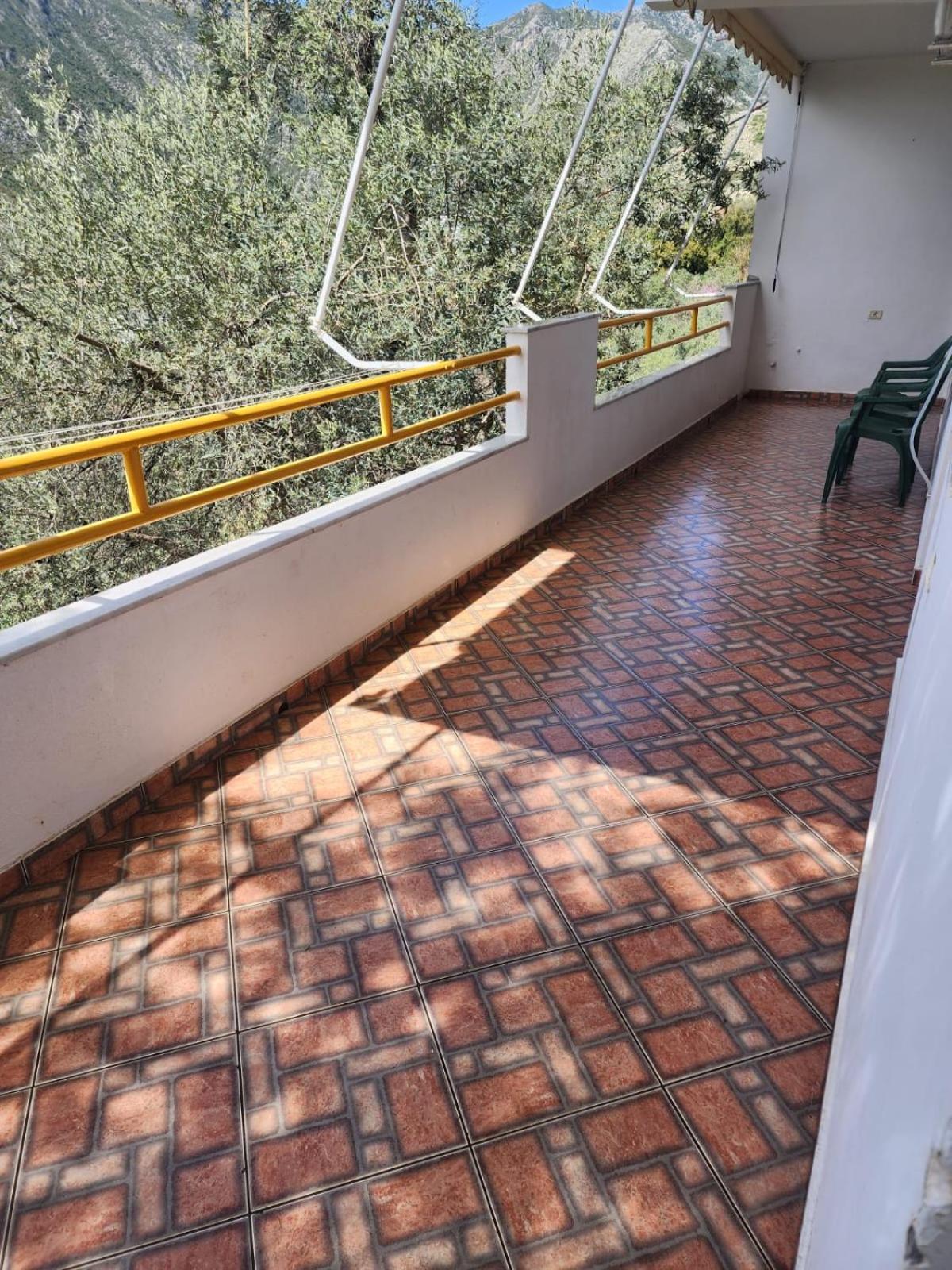 Vila Altini Борш Екстер'єр фото
