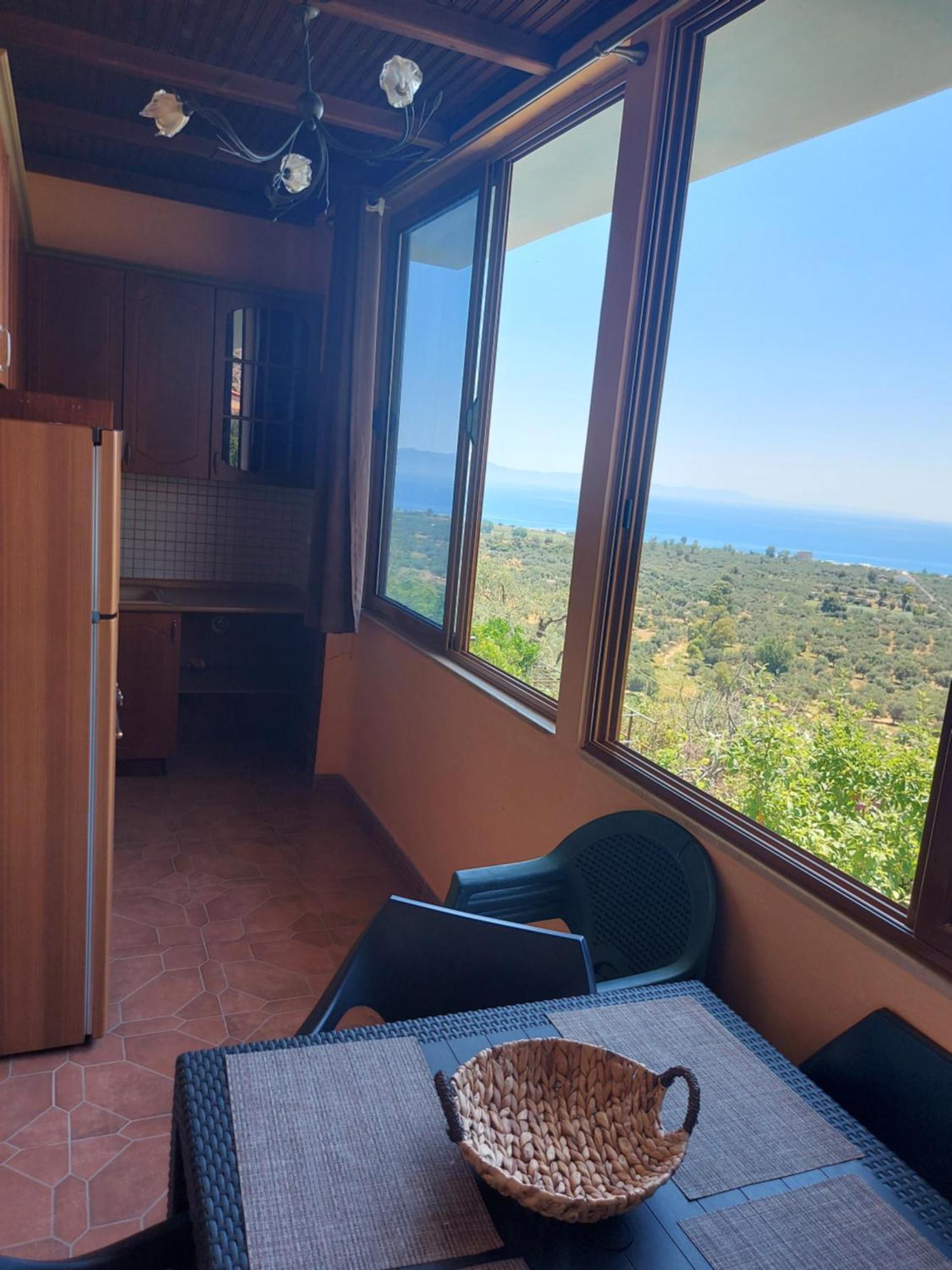 Vila Altini Борш Номер фото