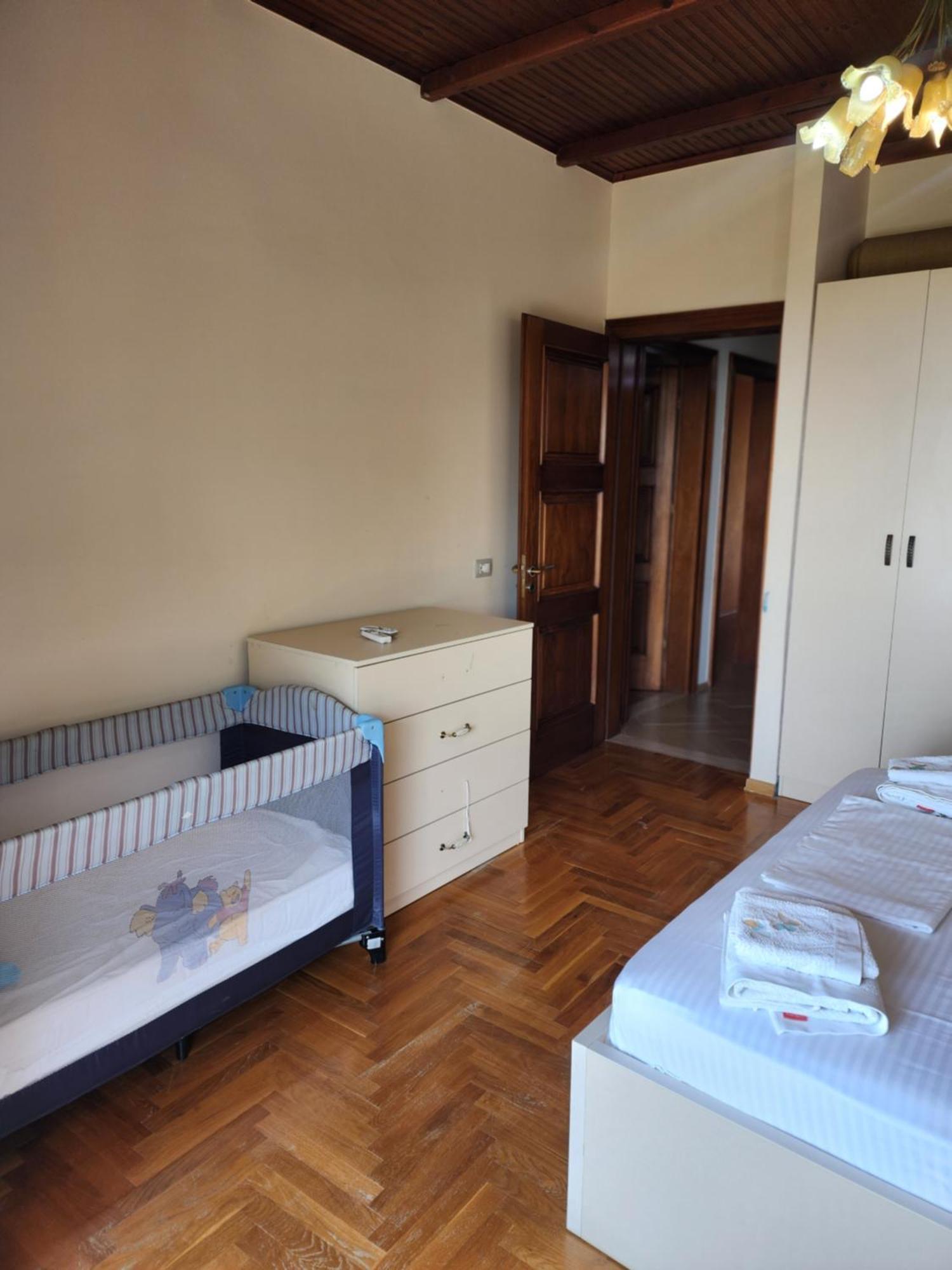 Vila Altini Борш Номер фото