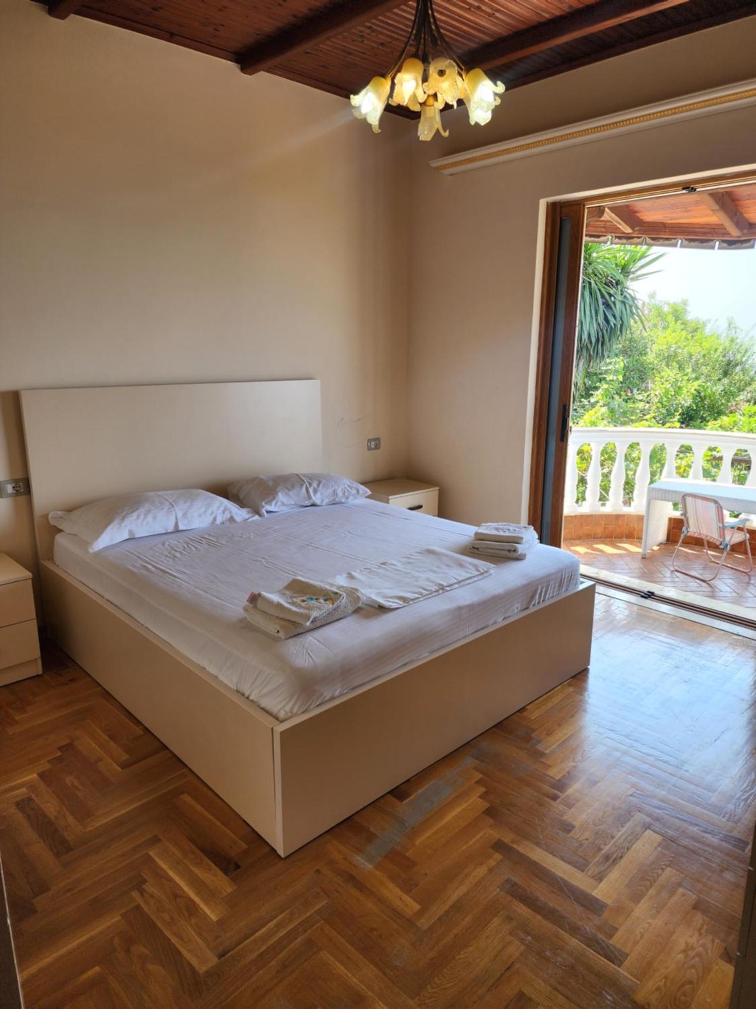 Vila Altini Борш Номер фото